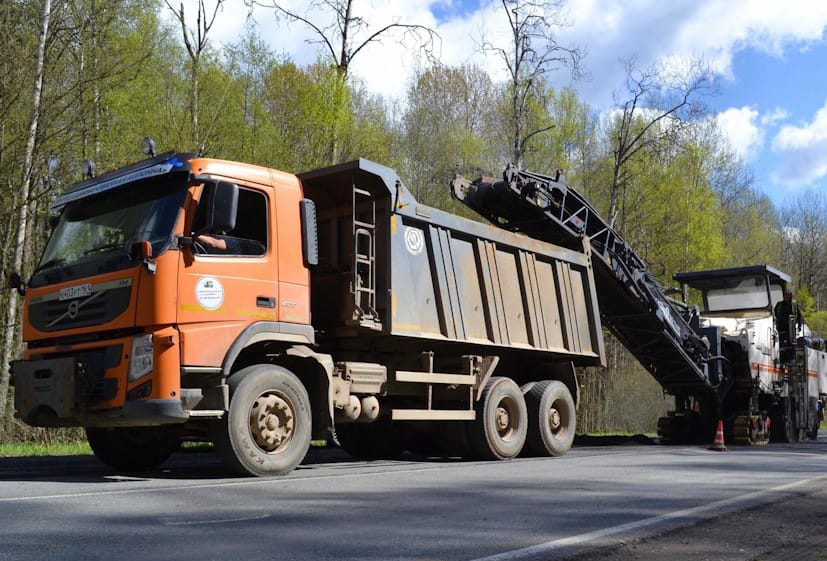 В Саратовской области обновят еще 15,5 км трассы Новоузенск – Основной
