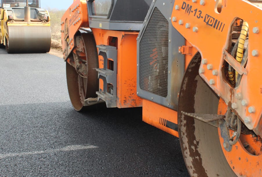 В Брянске капитально отремонтируют участок улицы Калинина